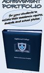 Student Achievement Portfolio