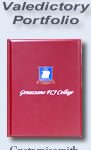 Student Valedictory Portfolio