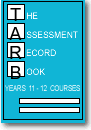 Years 11 to 12 Single Class per Book (Blue Cover)