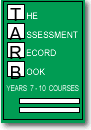 Years 7 to 10 Multiple Classes per Book (Green Cover)
