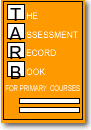 Primary Multiple Classes 10 per Book (Orange Cover)