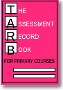 Primary Single Class per Book (Red Cover)